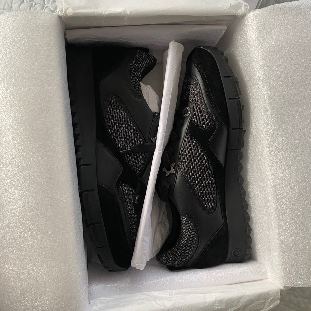 Nwt Jimmy Choo Java - image 5